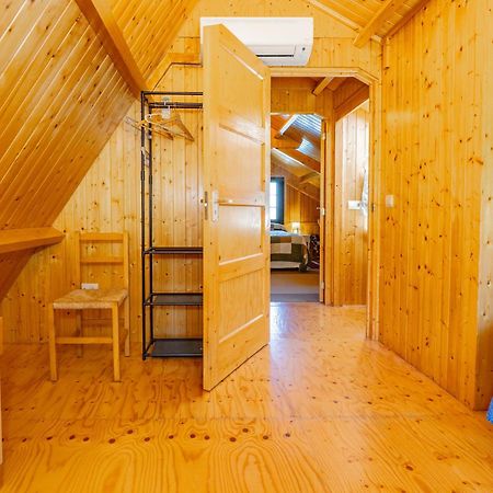 Cubo'S Casa Rural Finca La Biznaga Alhaurín el Grande Екстериор снимка