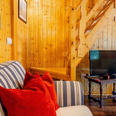Cubo'S Casa Rural Finca La Biznaga Alhaurín el Grande Екстериор снимка