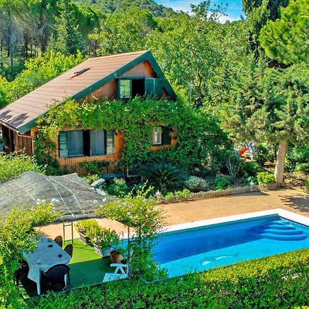 Cubo'S Casa Rural Finca La Biznaga Alhaurín el Grande Екстериор снимка