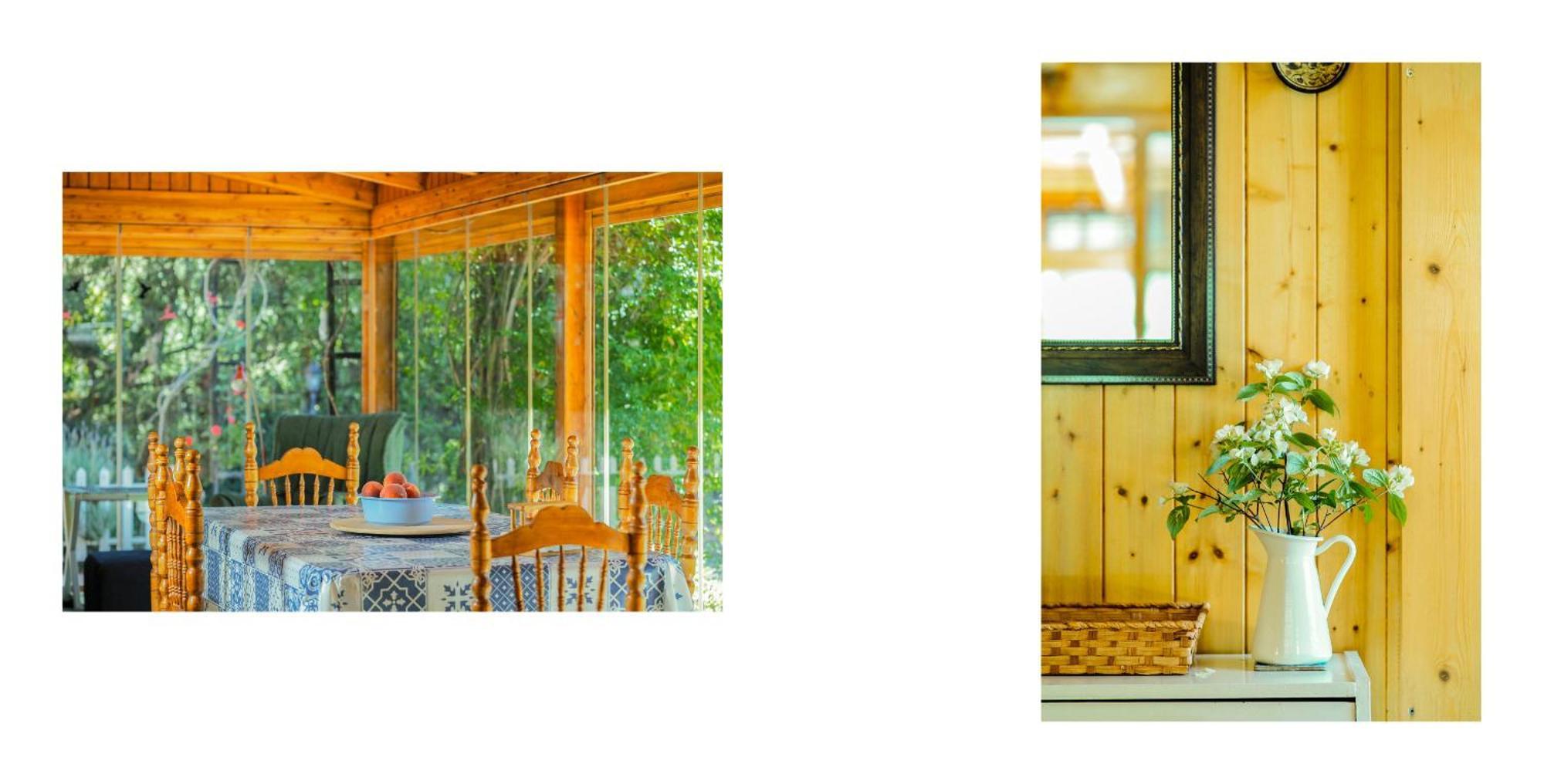 Cubo'S Casa Rural Finca La Biznaga Alhaurín el Grande Екстериор снимка