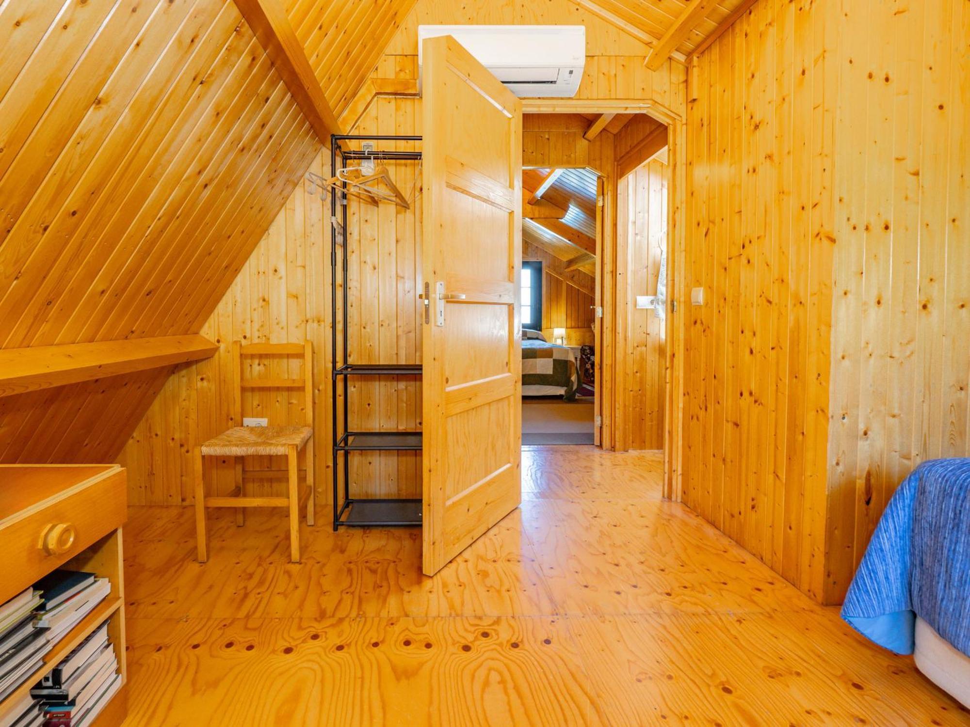Cubo'S Casa Rural Finca La Biznaga Alhaurín el Grande Екстериор снимка