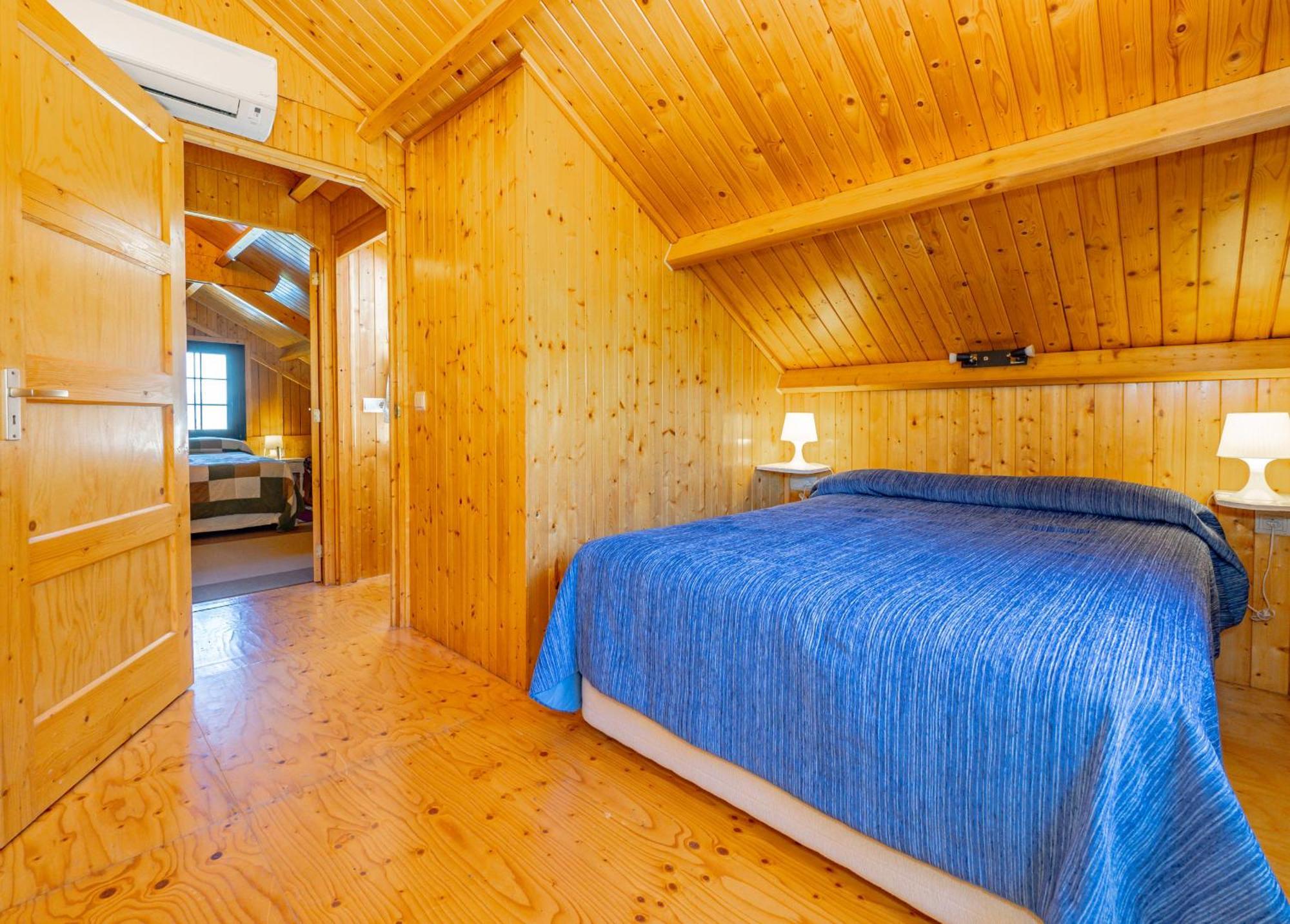 Cubo'S Casa Rural Finca La Biznaga Alhaurín el Grande Екстериор снимка