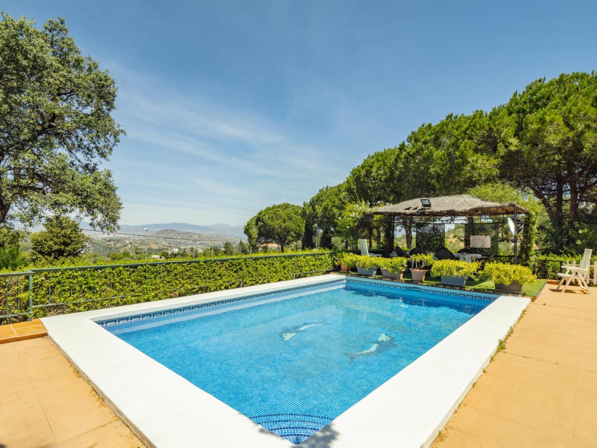 Cubo'S Casa Rural Finca La Biznaga Alhaurín el Grande Екстериор снимка