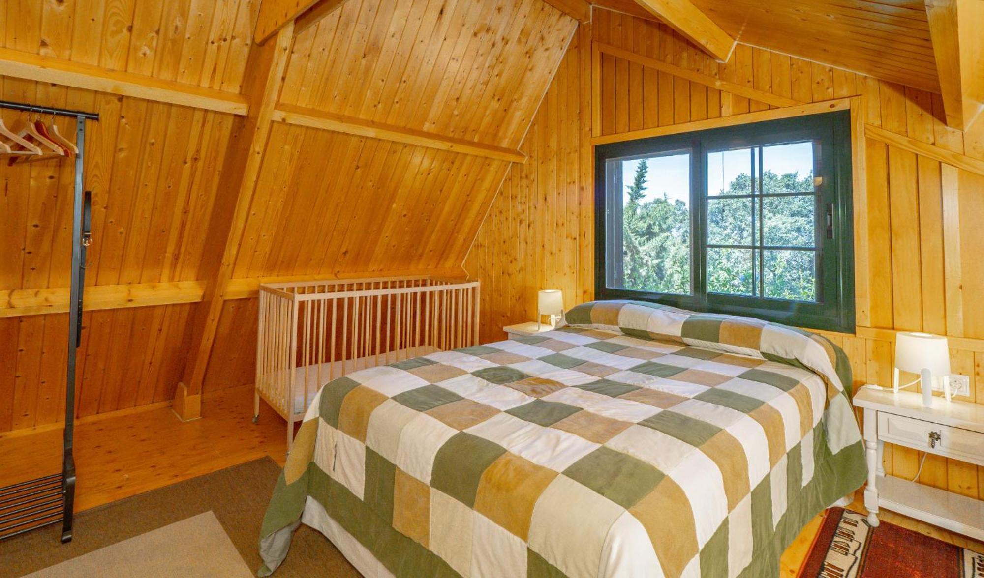 Cubo'S Casa Rural Finca La Biznaga Alhaurín el Grande Екстериор снимка