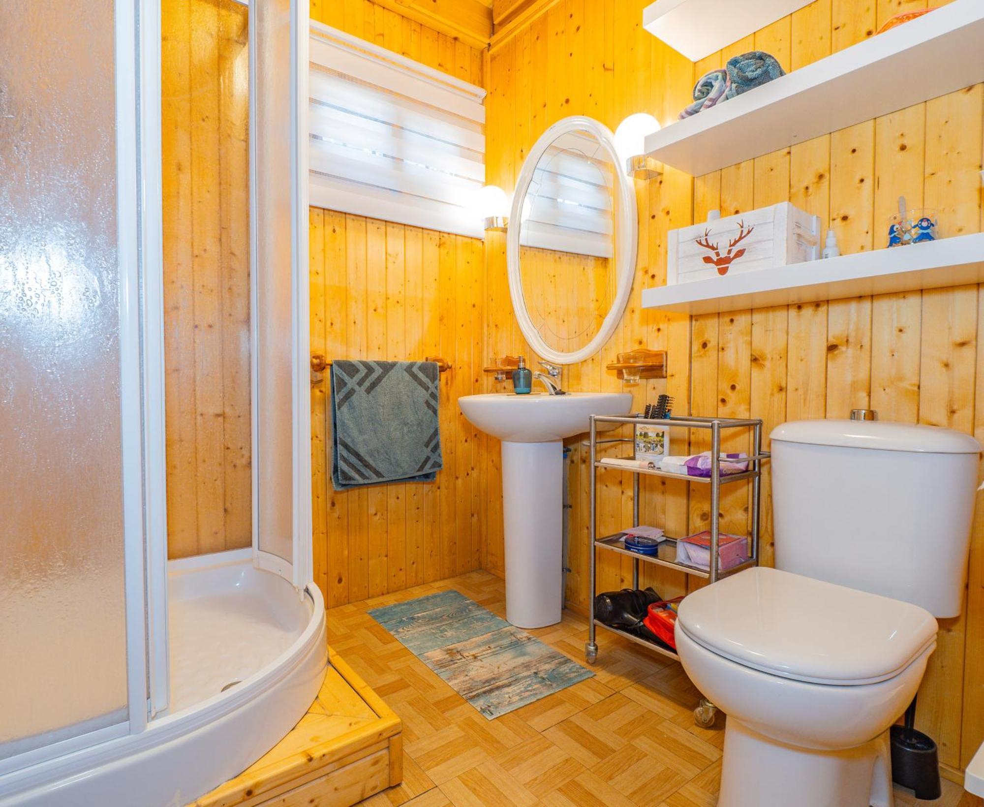 Cubo'S Casa Rural Finca La Biznaga Alhaurín el Grande Екстериор снимка