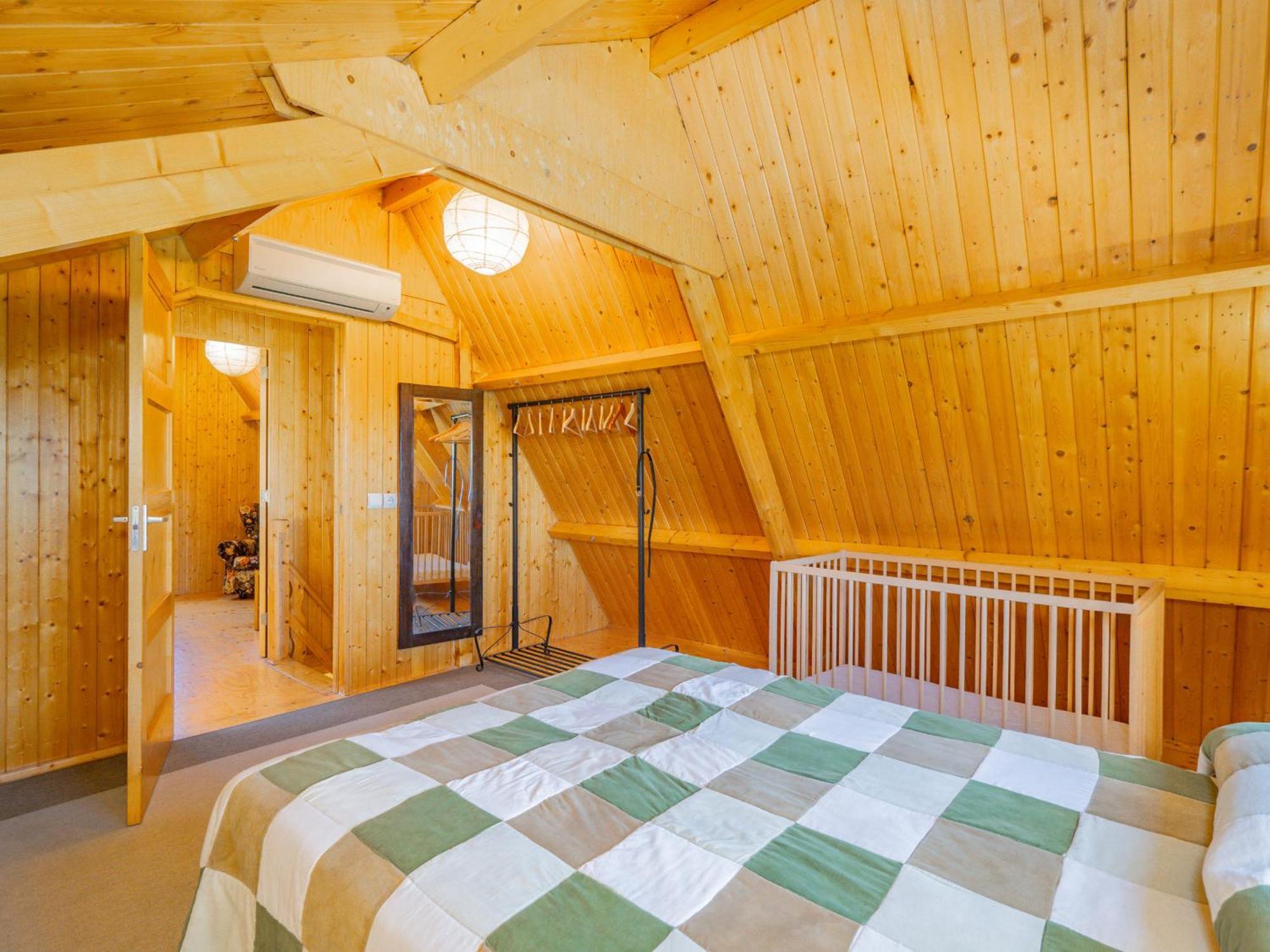Cubo'S Casa Rural Finca La Biznaga Alhaurín el Grande Екстериор снимка