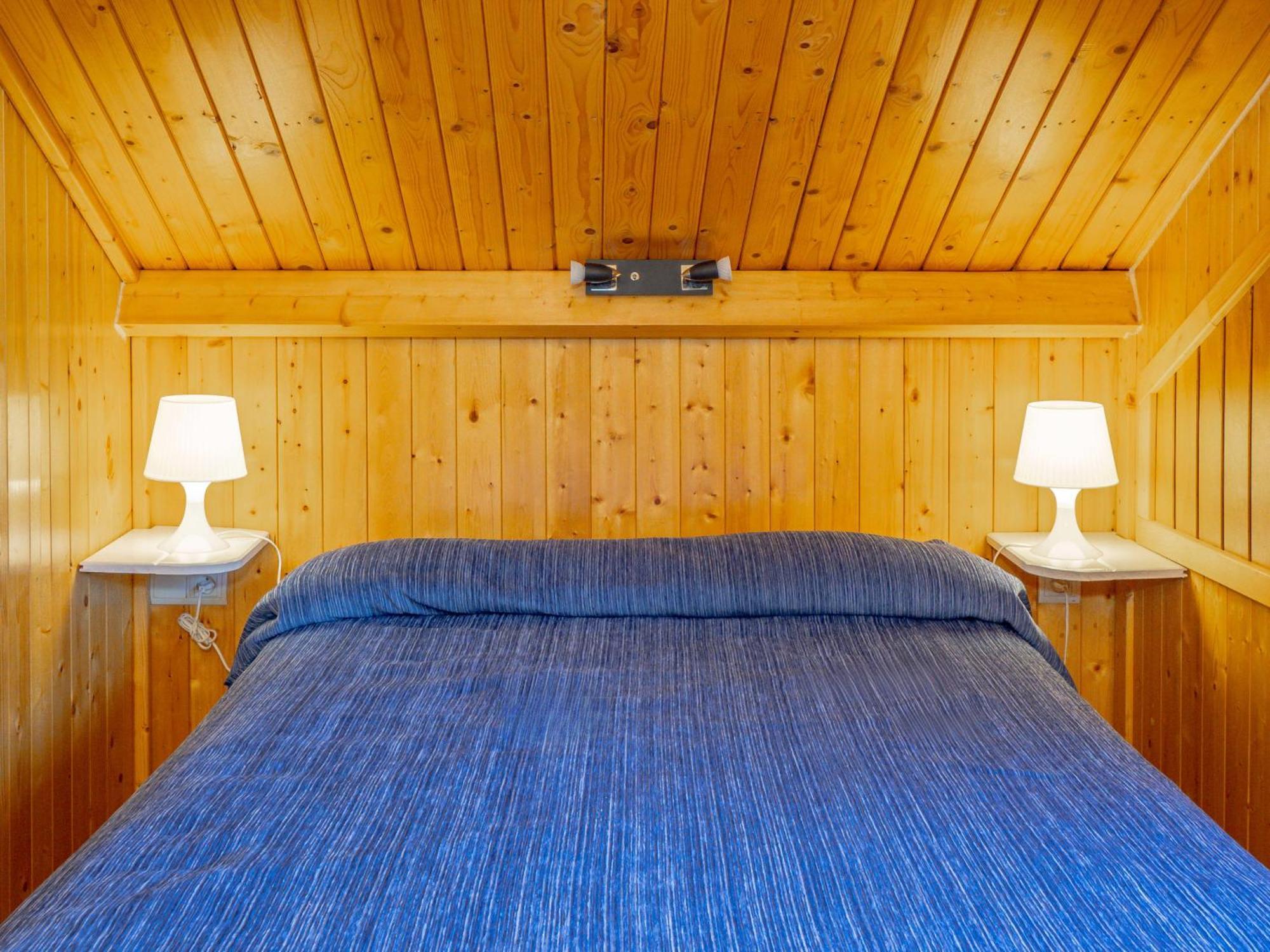 Cubo'S Casa Rural Finca La Biznaga Alhaurín el Grande Екстериор снимка