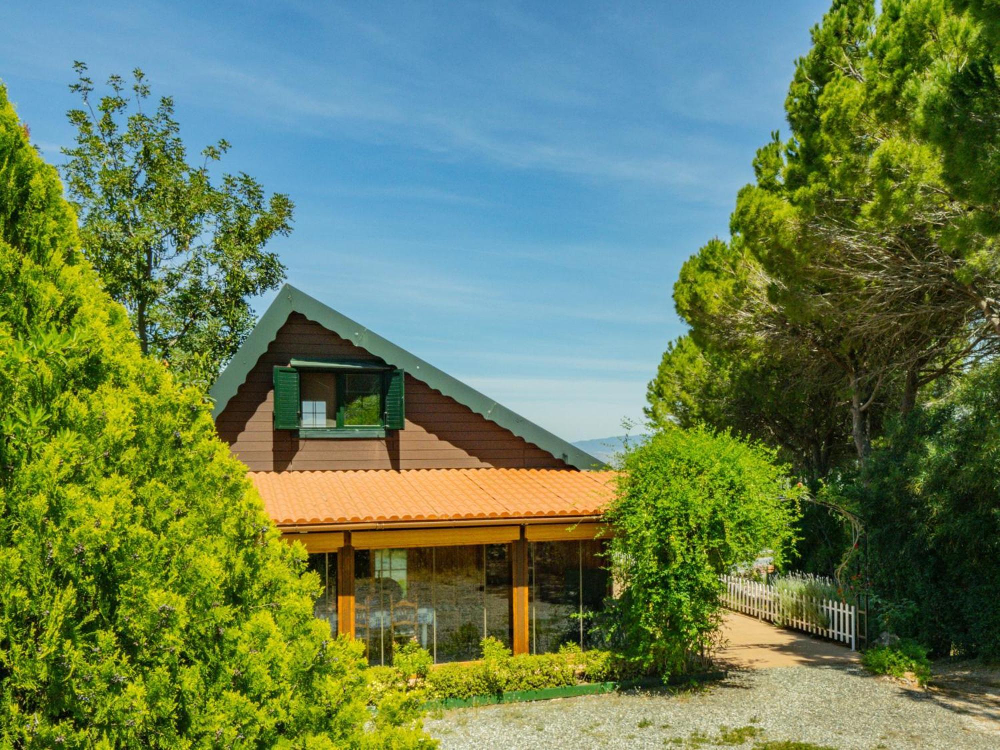 Cubo'S Casa Rural Finca La Biznaga Alhaurín el Grande Екстериор снимка