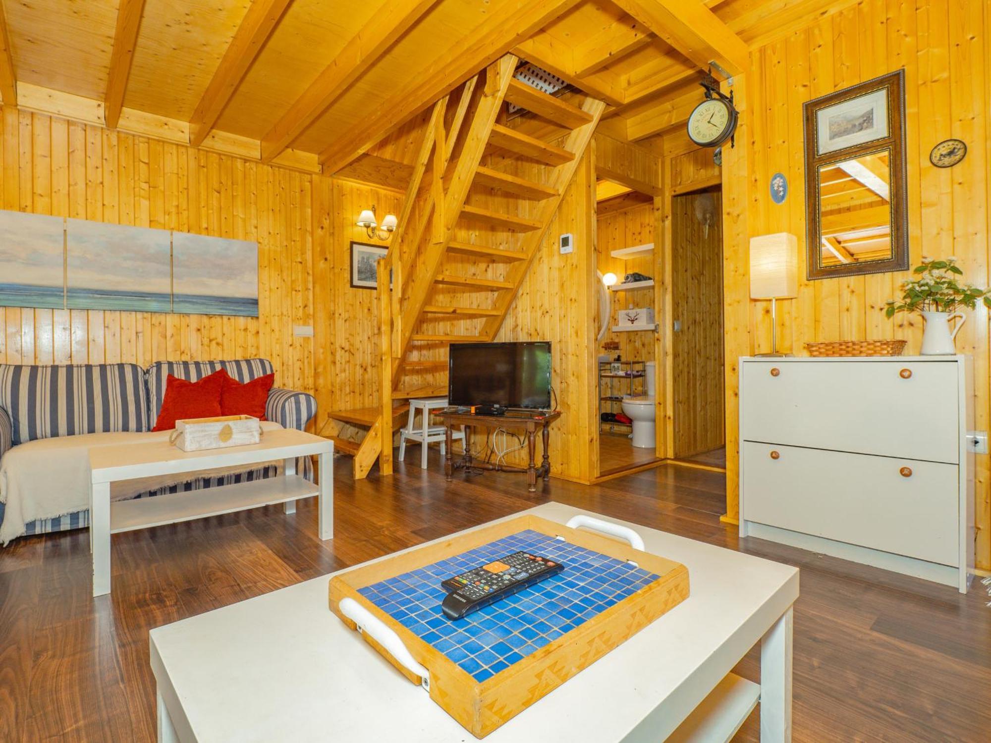 Cubo'S Casa Rural Finca La Biznaga Alhaurín el Grande Екстериор снимка