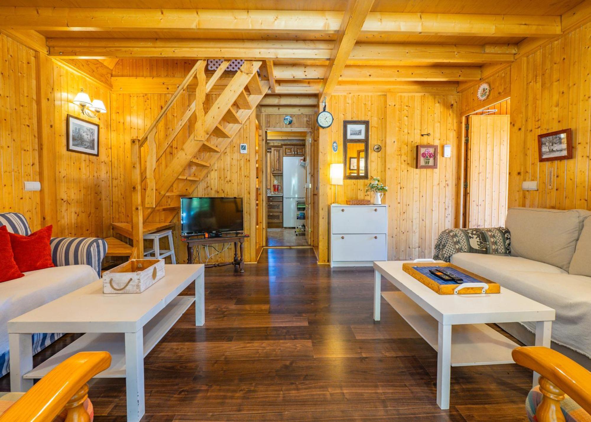 Cubo'S Casa Rural Finca La Biznaga Alhaurín el Grande Екстериор снимка