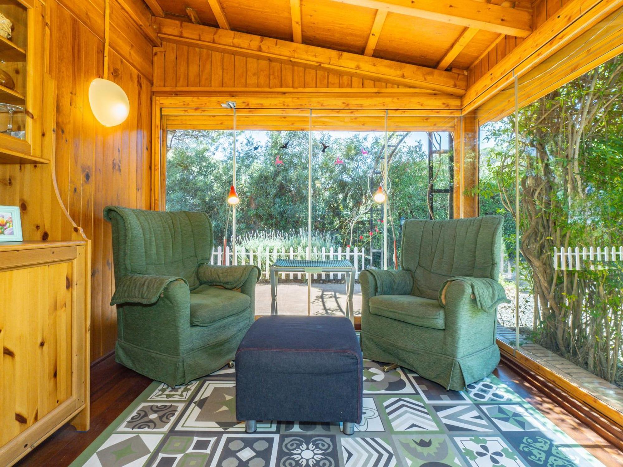 Cubo'S Casa Rural Finca La Biznaga Alhaurín el Grande Екстериор снимка