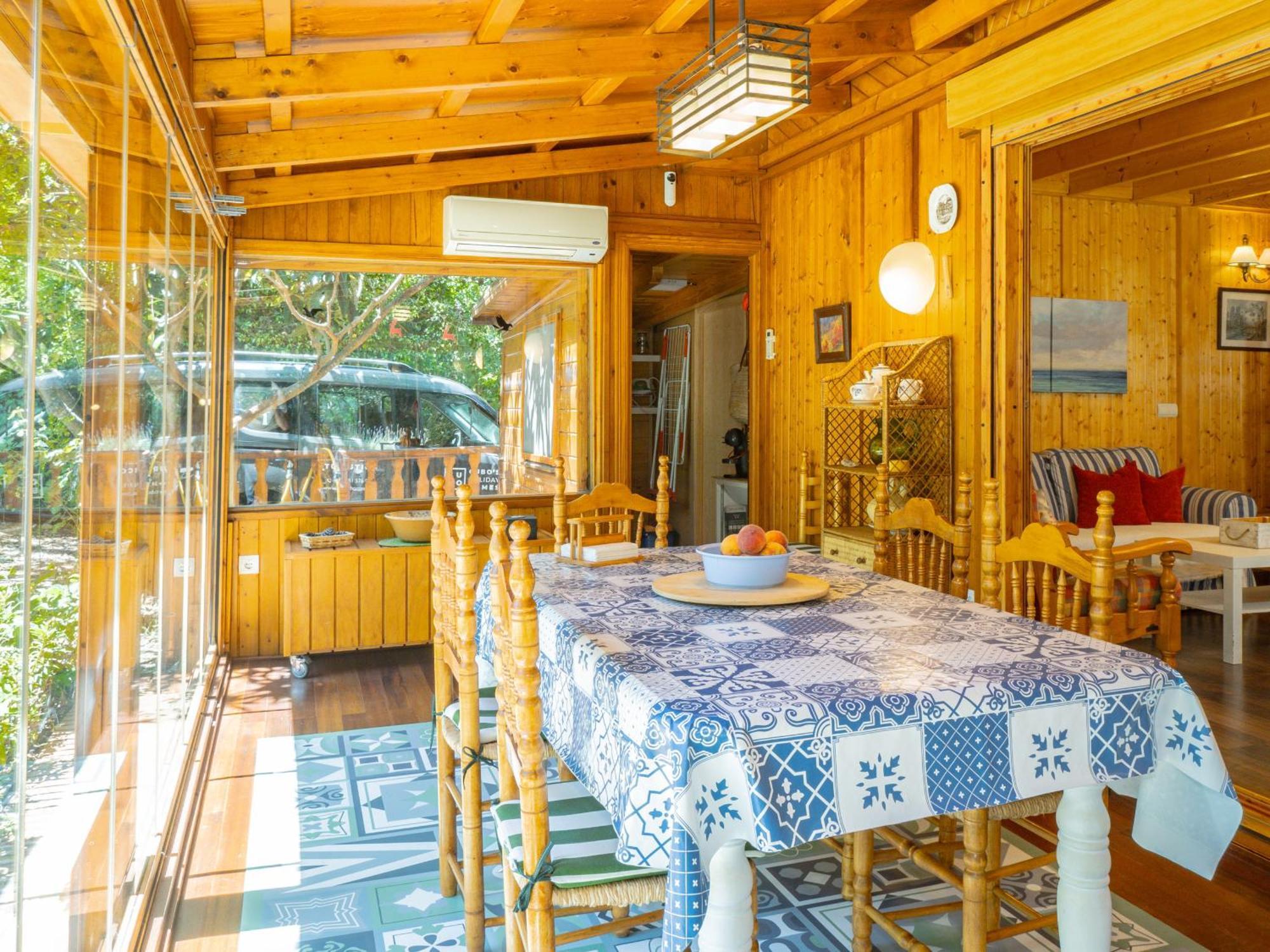 Cubo'S Casa Rural Finca La Biznaga Alhaurín el Grande Екстериор снимка
