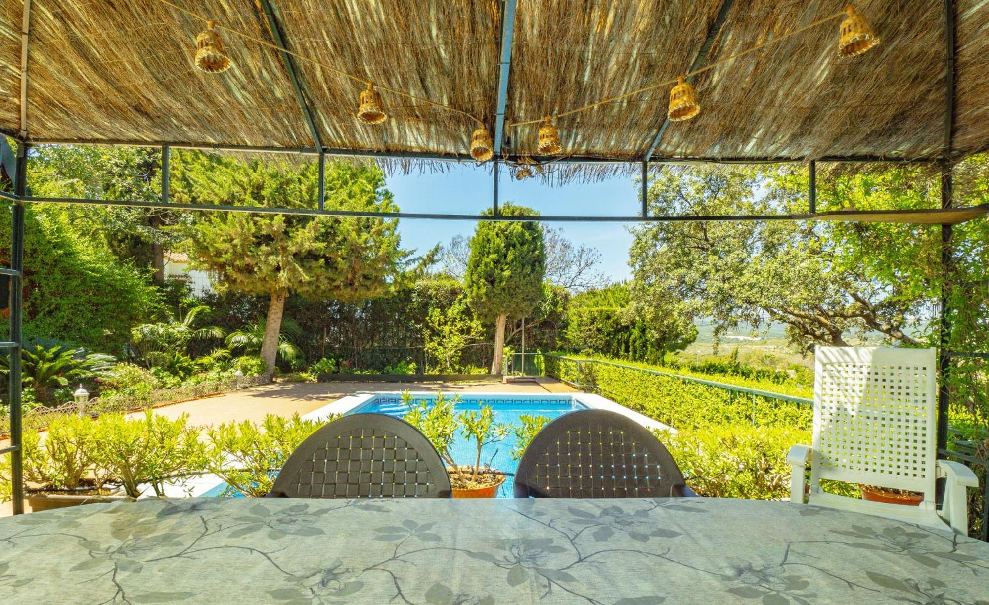 Cubo'S Casa Rural Finca La Biznaga Alhaurín el Grande Екстериор снимка