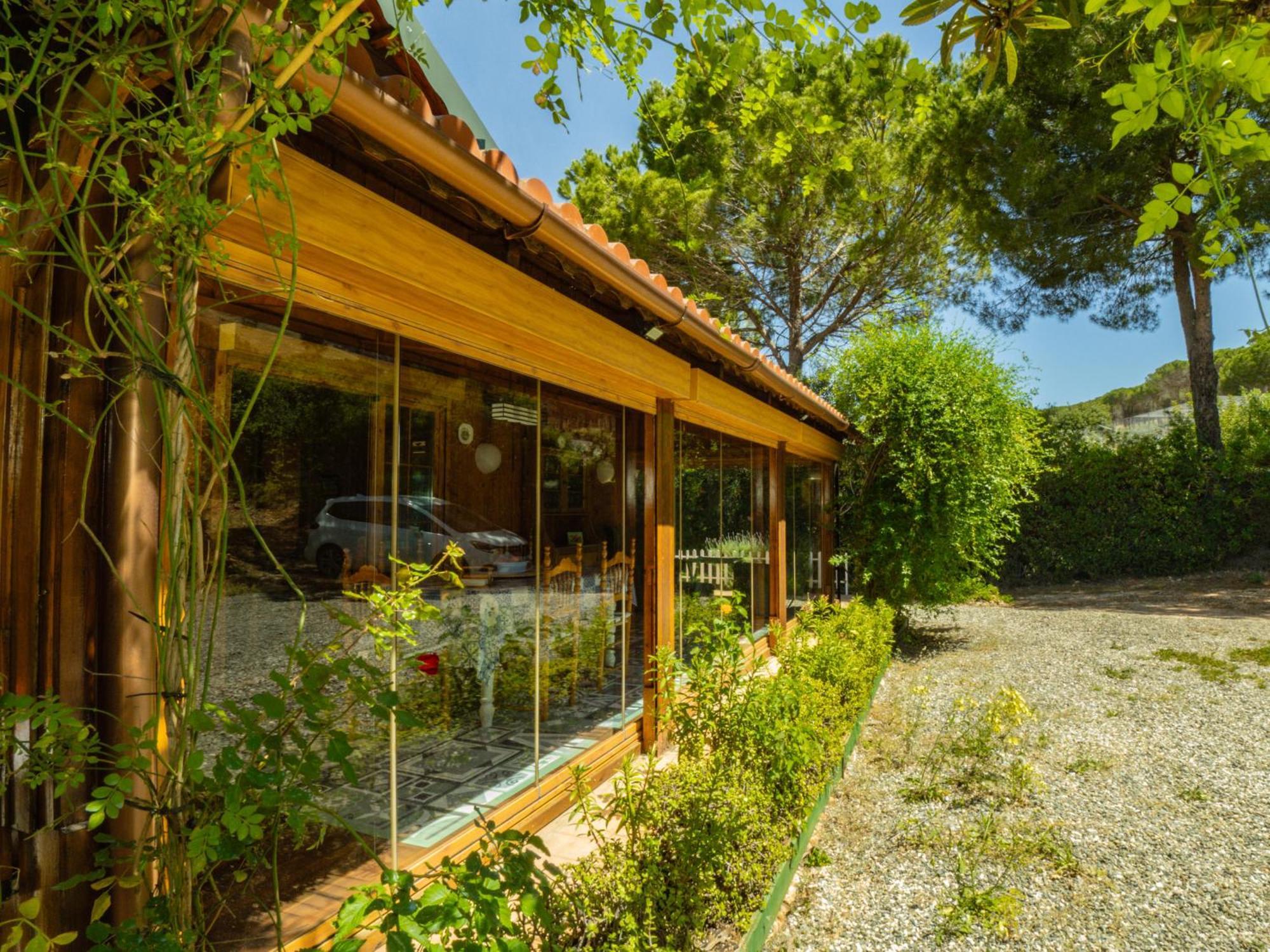 Cubo'S Casa Rural Finca La Biznaga Alhaurín el Grande Екстериор снимка